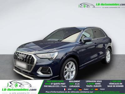 Audi Q3 35 TFSI 150 ch BVA
