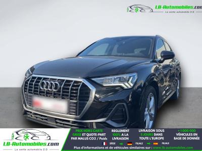 Audi Q3 35 TFSI 150 ch BVA