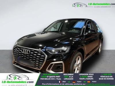 Audi Q5 Sportback 55 TFSIe 367 BVA Quattro