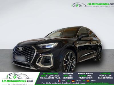 Audi Q5 Sportback 55 TFSIe 367 BVA Quattro