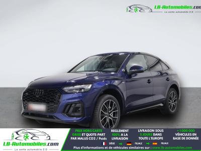 Audi Q5 Sportback 55 TFSIe 367 BVA Quattro