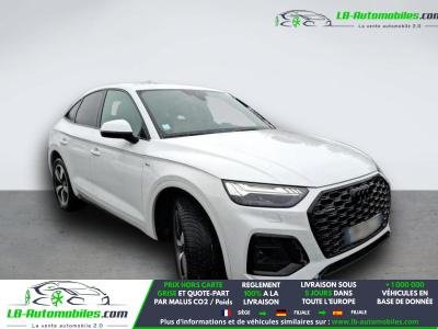 Audi Q5 Sportback 55 TFSIe 367 BVA Quattro