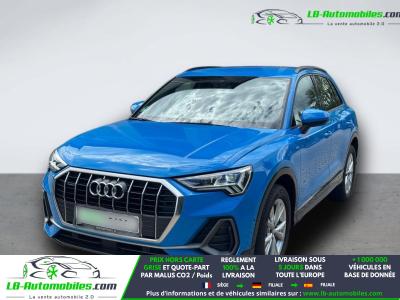 Audi Q3 45 TFSI 230 ch BVA Quattro