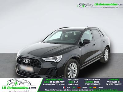 Audi Q3 45 TFSI 230 ch BVA Quattro