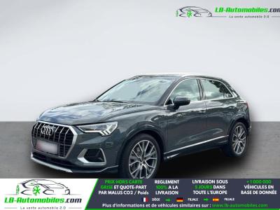 Audi Q3 45 TFSI 230 ch BVA Quattro