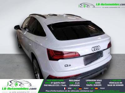 Audi Q5 Sportback 55 TFSIe 367 BVA Quattro