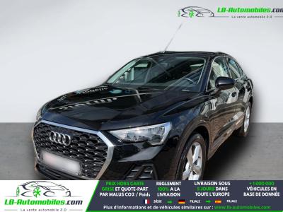 Audi Q3 45 TFSI 230 ch BVA Quattro