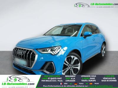 Audi Q3 45 TFSI 230 ch BVA Quattro
