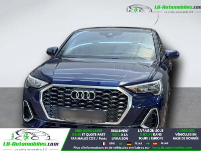 Audi Q3 Sportback 35 TFSI 150 ch BVA
