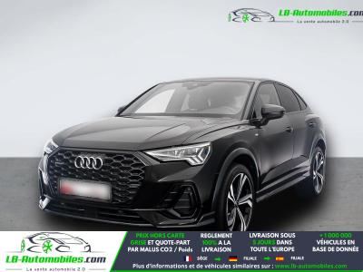 Audi Q3 45 TFSI 245 ch BVA Quattro