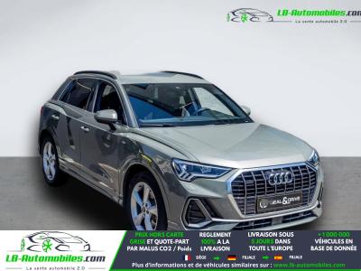 Audi Q3 45 TFSI 245 ch BVA Quattro