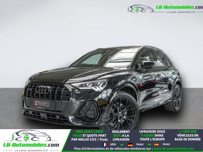 Audi Q3 45 TFSI 245 ch BVA Quattro