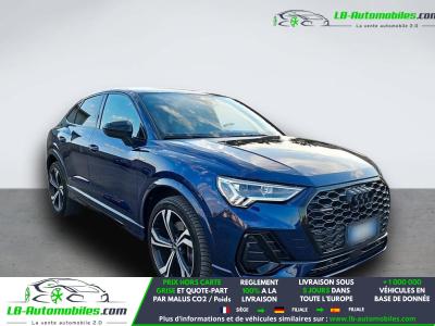 Audi Q3 Sportback 40 TDI 200 ch BVA Quattro