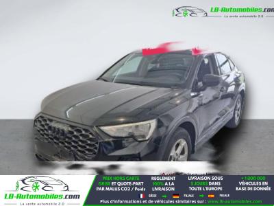 Audi Q3 Sportback 40 TDI 200 ch BVA Quattro
