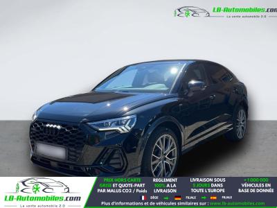 Audi Q3 Sportback 40 TDI 200 ch BVA Quattro