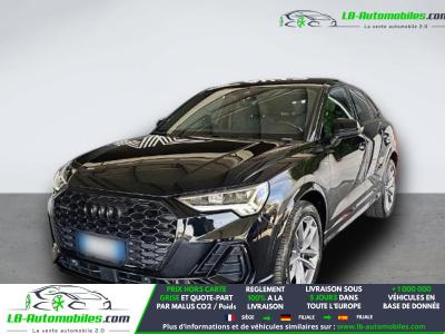 Audi Q3 Sportback 40 TDI 200 ch BVA Quattro