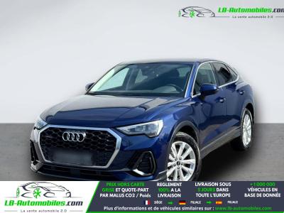 Audi Q3 Sportback 40 TFSI 190 ch BVA Quattro