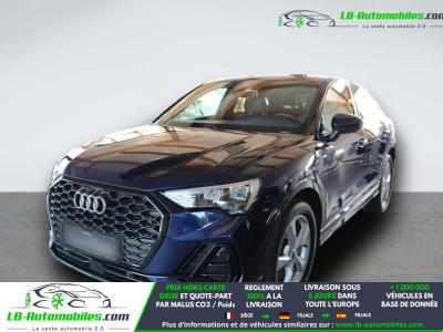 Audi Q3 Sportback 35 TFSI 150 ch