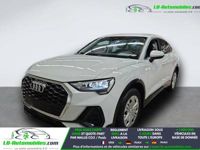 Audi Q3 Sportback 35 TFSI 150 ch