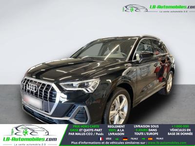 Audi Q3 45 TFSI 245 ch BVA Quattro