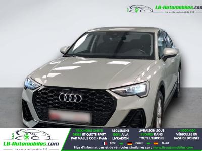 Audi Q3 Sportback 35 TFSI 150 ch BVA