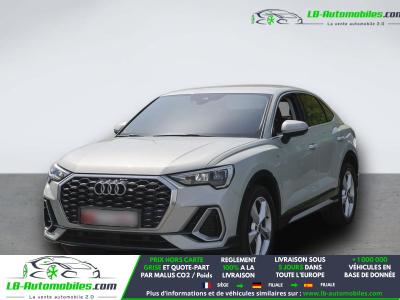 Audi Q3 Sportback 35 TFSI 150 ch BVA