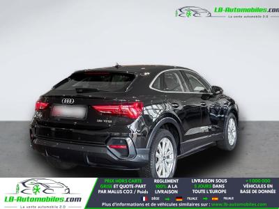 Audi Q3 Sportback 35 TFSI 150 ch BVA
