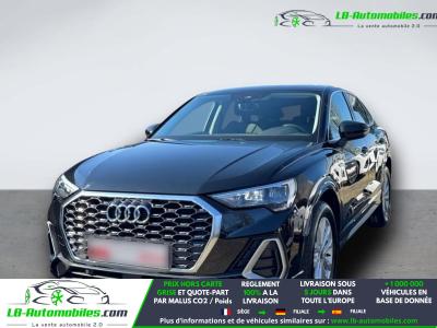 Audi Q3 Sportback 35 TFSI 150 ch BVA
