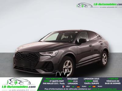Audi Q3 Sportback 35 TFSI 150 ch BVA