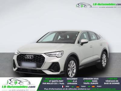 Audi Q3 Sportback 35 TFSI 150 ch BVA