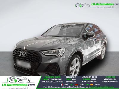 Audi Q3 Sportback 40 TDI 200 ch BVA Quattro
