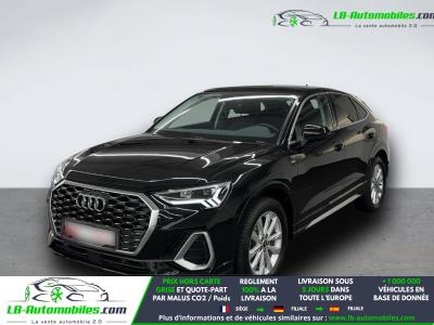 Audi Q3 Sportback 35 TFSI 150 ch BVA
