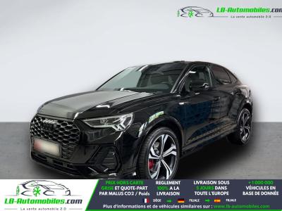 Audi Q3 Sportback 40 TDI 200 ch BVA Quattro