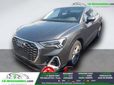 Audi Q3 Sportback 35 TFSI 150 ch BVA