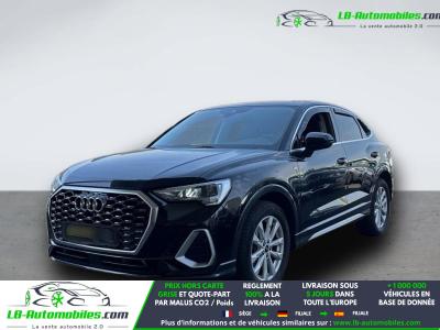 Audi Q3 Sportback 35 TFSI 150 ch BVA