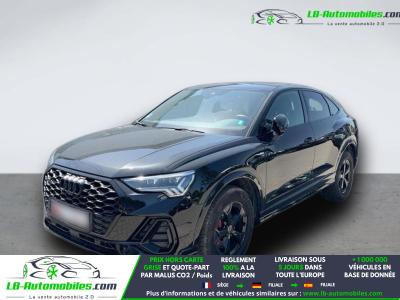 Audi Q3 Sportback 40 TDI 200 ch BVA Quattro