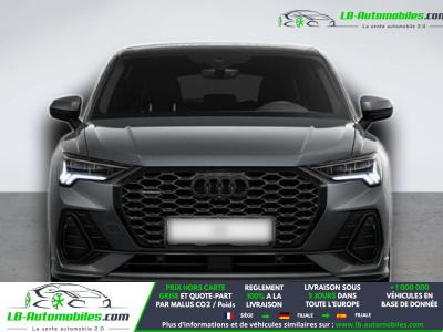 Audi Q3 Sportback 40 TDI 200 ch BVA Quattro