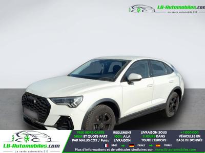 Audi Q3 Sportback 40 TDI 200 ch BVA Quattro