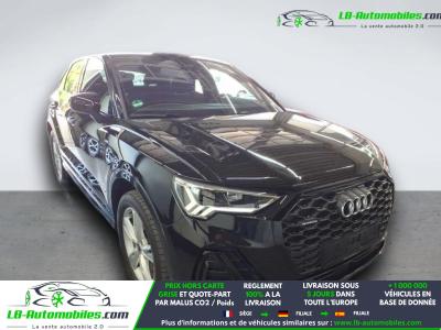 Audi Q3 Sportback 40 TFSI 190 ch BVA Quattro