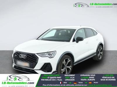 Audi Q3 Sportback 45 TFSI 230 ch BVA Quattro