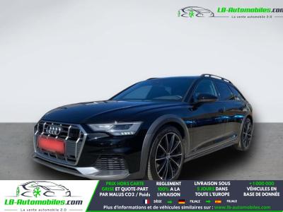 Audi A6 Allroad 50 TDI 286 ch Quattro BVA