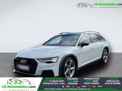 Audi A6 Allroad 50 TDI 286 ch Quattro BVA