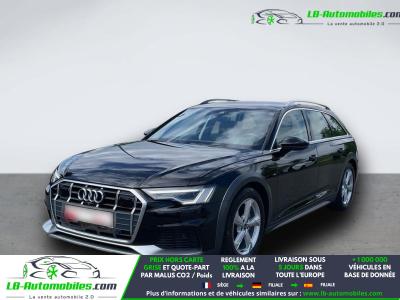 Audi A6 Allroad 50 TDI 286 ch Quattro BVA