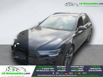 Audi A6 Allroad 50 TDI 286 ch Quattro BVA