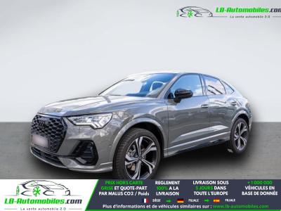 Audi Q3 Sportback 45 TFSI 245 ch BVA Quattro