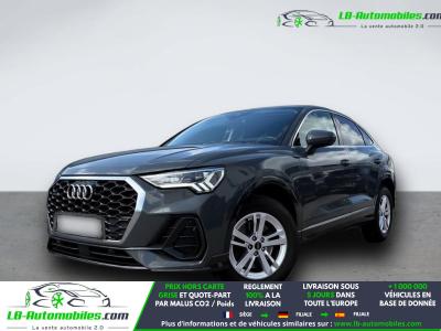 Audi Q3 Sportback 45 TFSI 245 ch BVA Quattro
