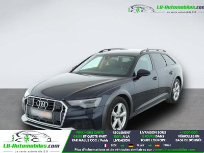 Audi A6 Allroad 45 TDI 245 ch Quattro BVA