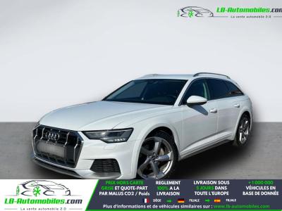 Audi A6 Allroad 45 TDI 245 ch Quattro BVA
