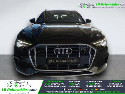 Audi A6 Allroad 45 TDI 245 ch Quattro BVA