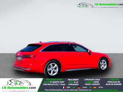 Audi A6 Allroad 45 TDI 245 ch Quattro BVA